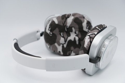Nothing Headphone(1) ear pads compatible with mimimamo