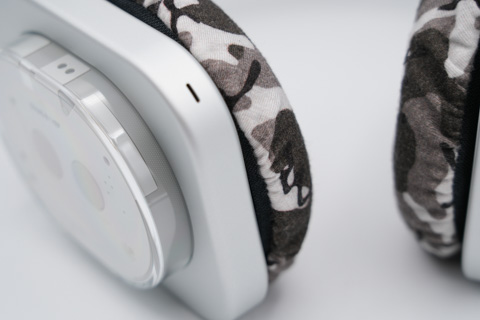 Nothing Headphone(1) ear pads compatible with mimimamo
