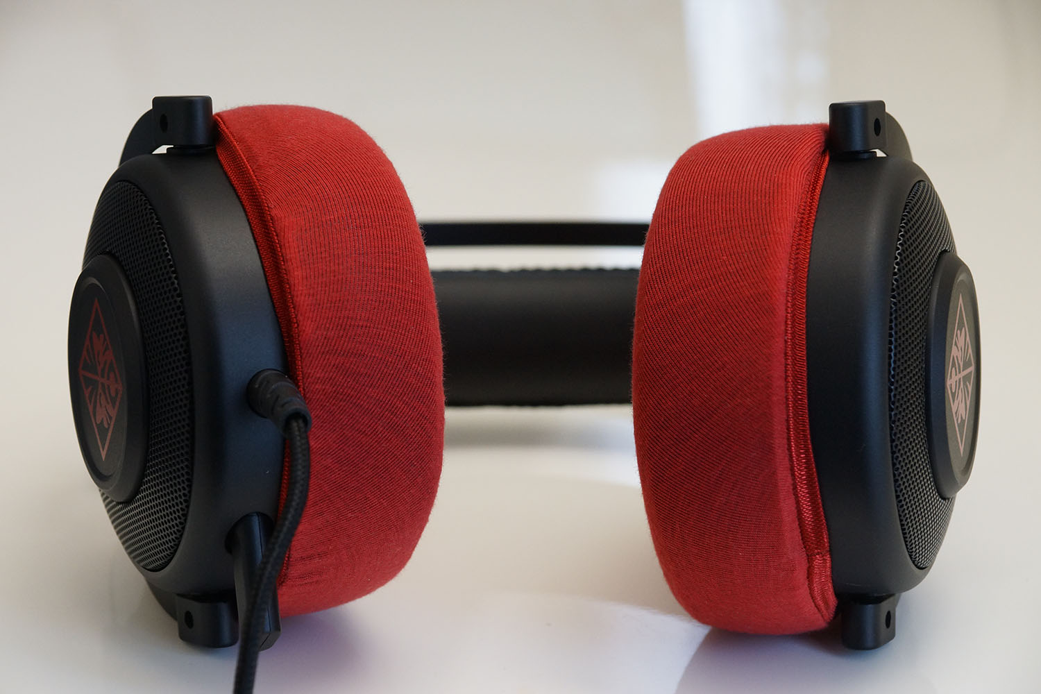 OMEN by HP Headset 800 ear pads compatible with mimimamo