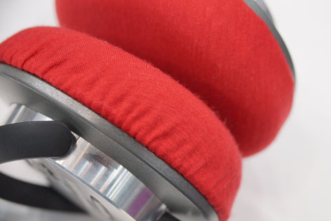 ULTRASONE HFI-680 ear pads compatible with mimimamo