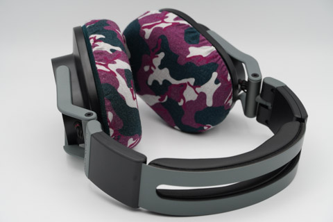 AUSTRIAN AUDIO Hi-X55 ear pads compatible with mimimamo