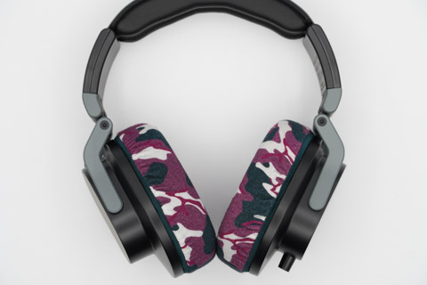 AUSTRIAN AUDIO Hi-X55 ear pads compatible with mimimamo