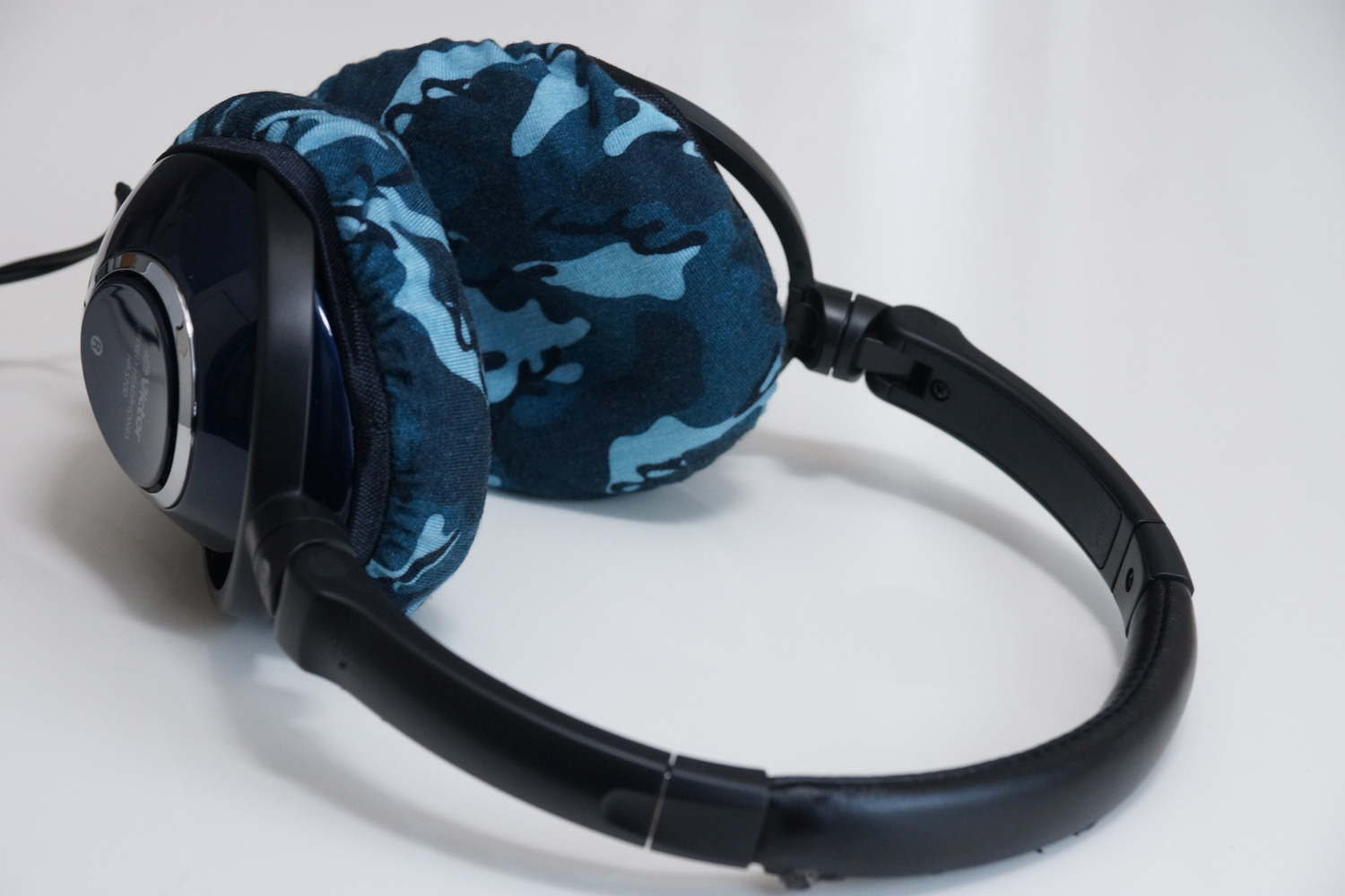 Victor HP-S700 ear pads compatible with mimimamo