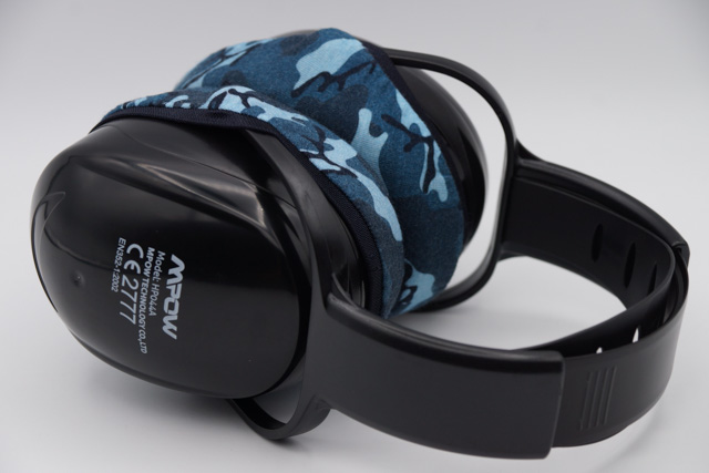 Mpow HP044A ear pads compatible with mimimamo