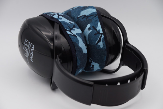 Mpow HP044A ear pads compatible with mimimamo