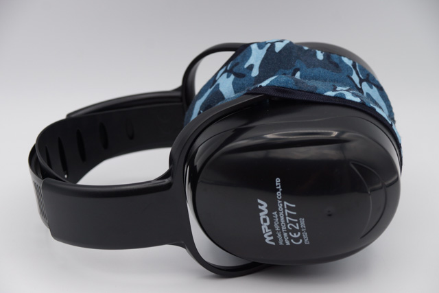 Mpow HP044A ear pads compatible with mimimamo