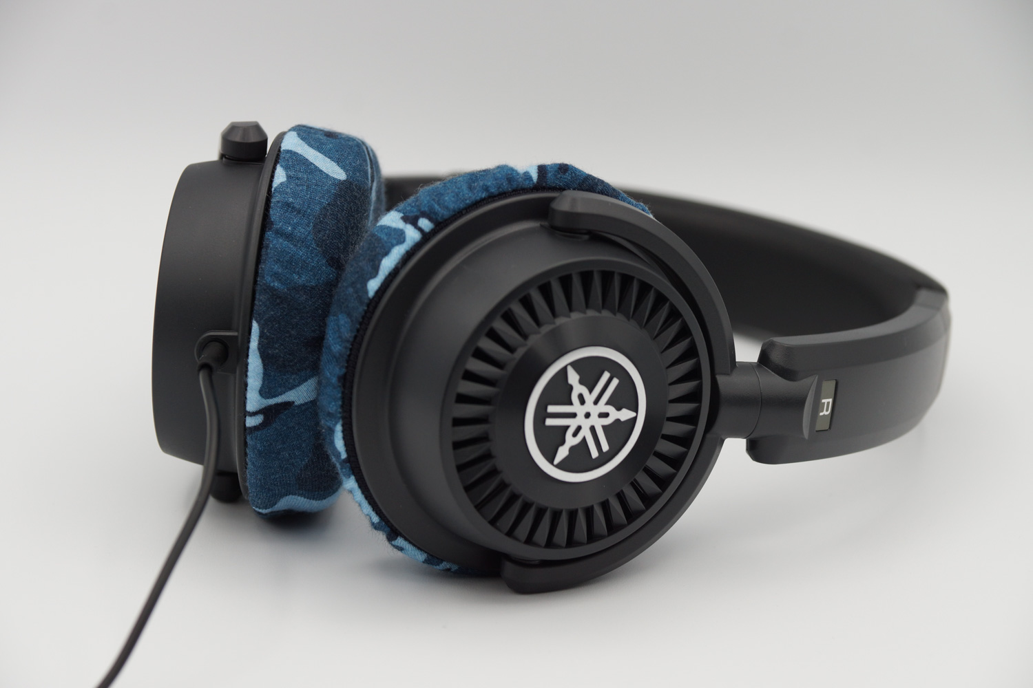 YAMAHA HPH-150 ear pads compatible with mimimamo