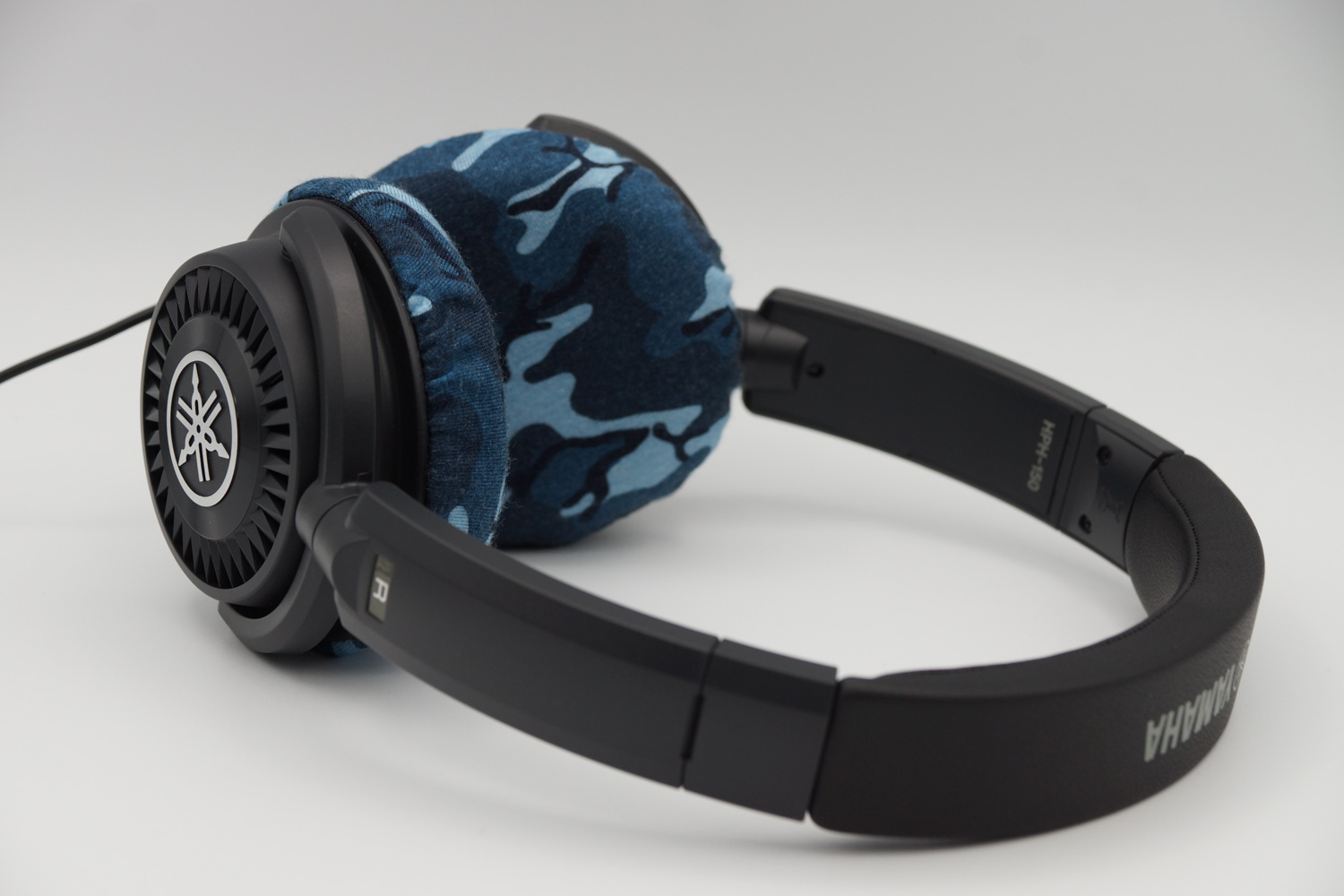 YAMAHA HPH-150 ear pads compatible with mimimamo