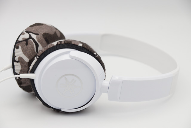 YAMAHA HPH-50 ear pads compatible with mimimamo