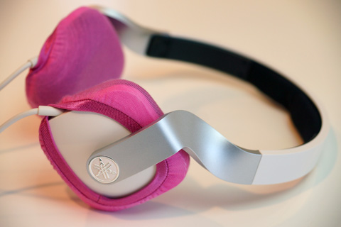 YAMAHA HPH-M82 ear pads compatible with mimimamo