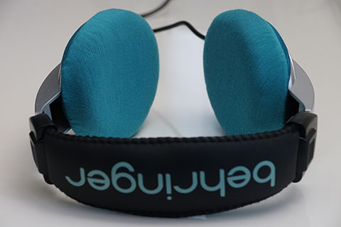 BEHRINGER HPM1000 ear pads compatible with mimimamo