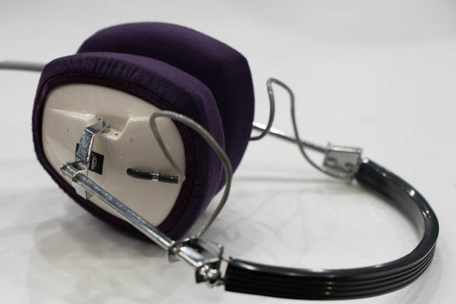 TOSHIBA HR-200 ear pads compatible with mimimamo