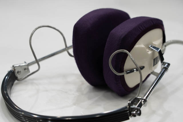 TOSHIBA HR-200 ear pads compatible with mimimamo