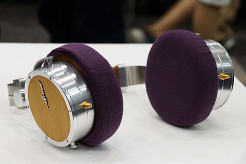 oBravo Audio HRIB-1 ear pads compatible with mimimamo