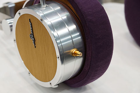 oBravo Audio HRIB-1 ear pads compatible with mimimamo