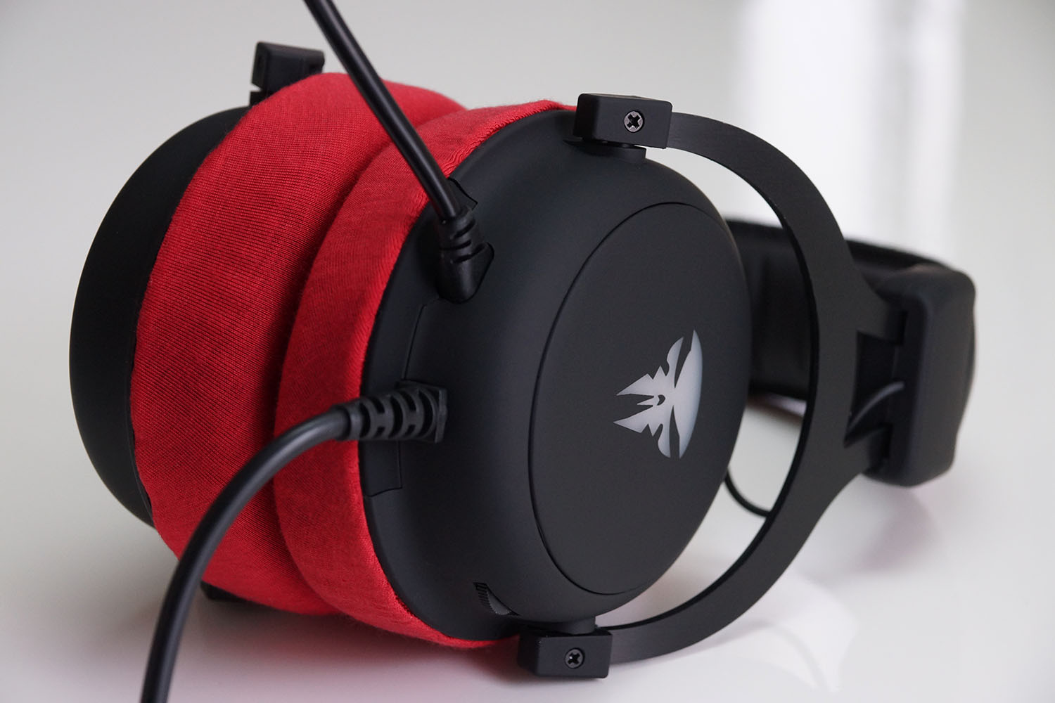 Senders HS018 ear pads compatible with mimimamo