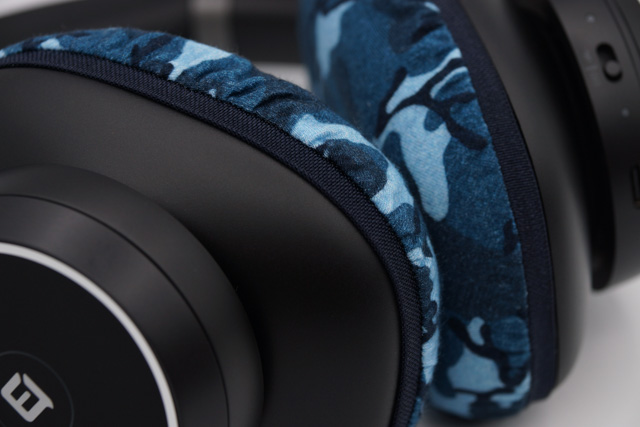 EMEET HS150 ear pads compatible with mimimamo