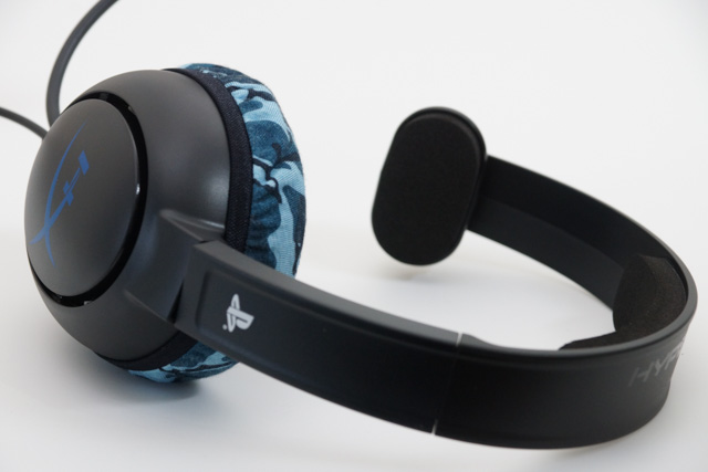 HyperX Cloud Chat ear pads compatible with mimimamo