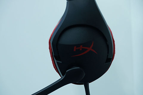 HyperX Cloud Stinger ear pads compatible with mimimamo