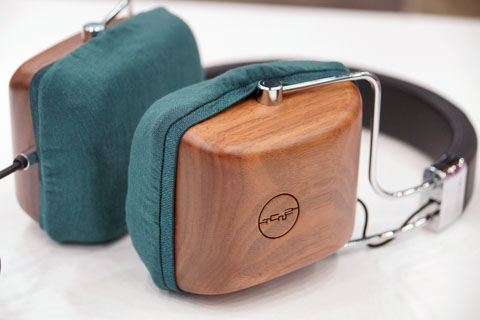 IN2UIT I500B ear pads compatible with mimimamo