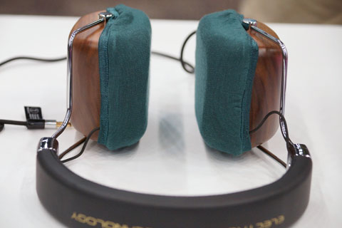 IN2UIT I500B ear pads compatible with mimimamo