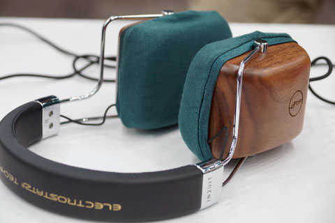 IN2UIT I500B ear pads compatible with mimimamo