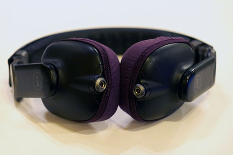 RCF ICONICA ear pads compatible with mimimamo