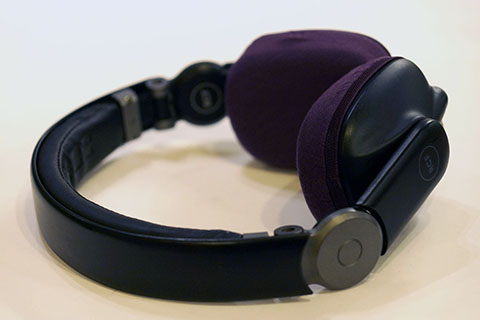 RCF ICONICA ear pads compatible with mimimamo