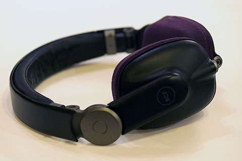 RCF ICONICA ear pads compatible with mimimamo