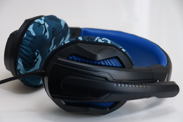 i-Lex ILX4P180 ear pads compatible with mimimamo