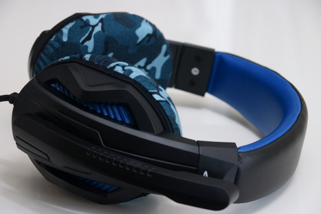 i-Lex ILX4P180 ear pads compatible with mimimamo