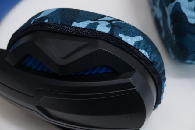 i-Lex ILX4P180 ear pads compatible with mimimamo