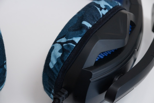 i-Lex ILX4P180 ear pads compatible with mimimamo