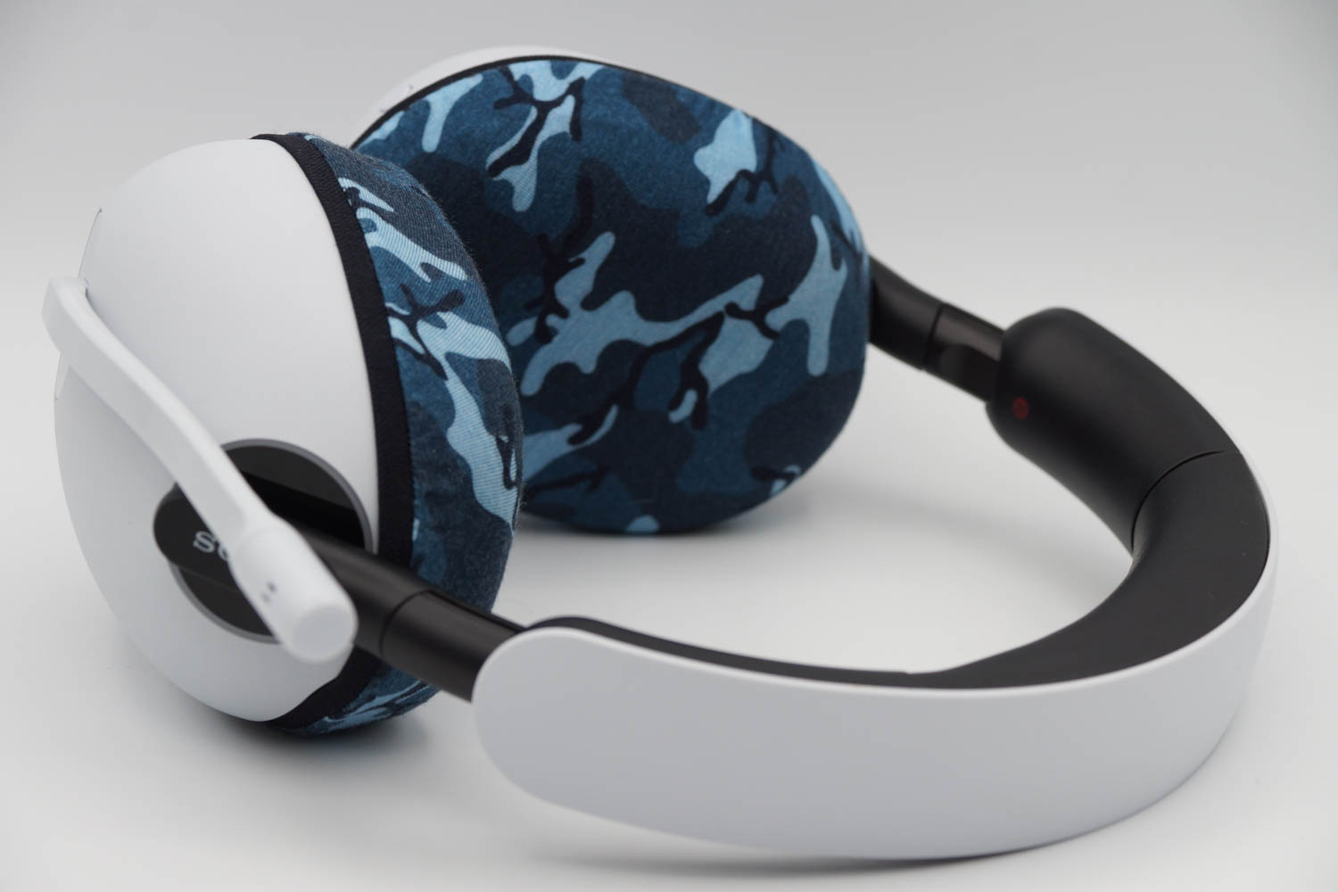 SONY INZONE H9 ear pads compatible with mimimamo