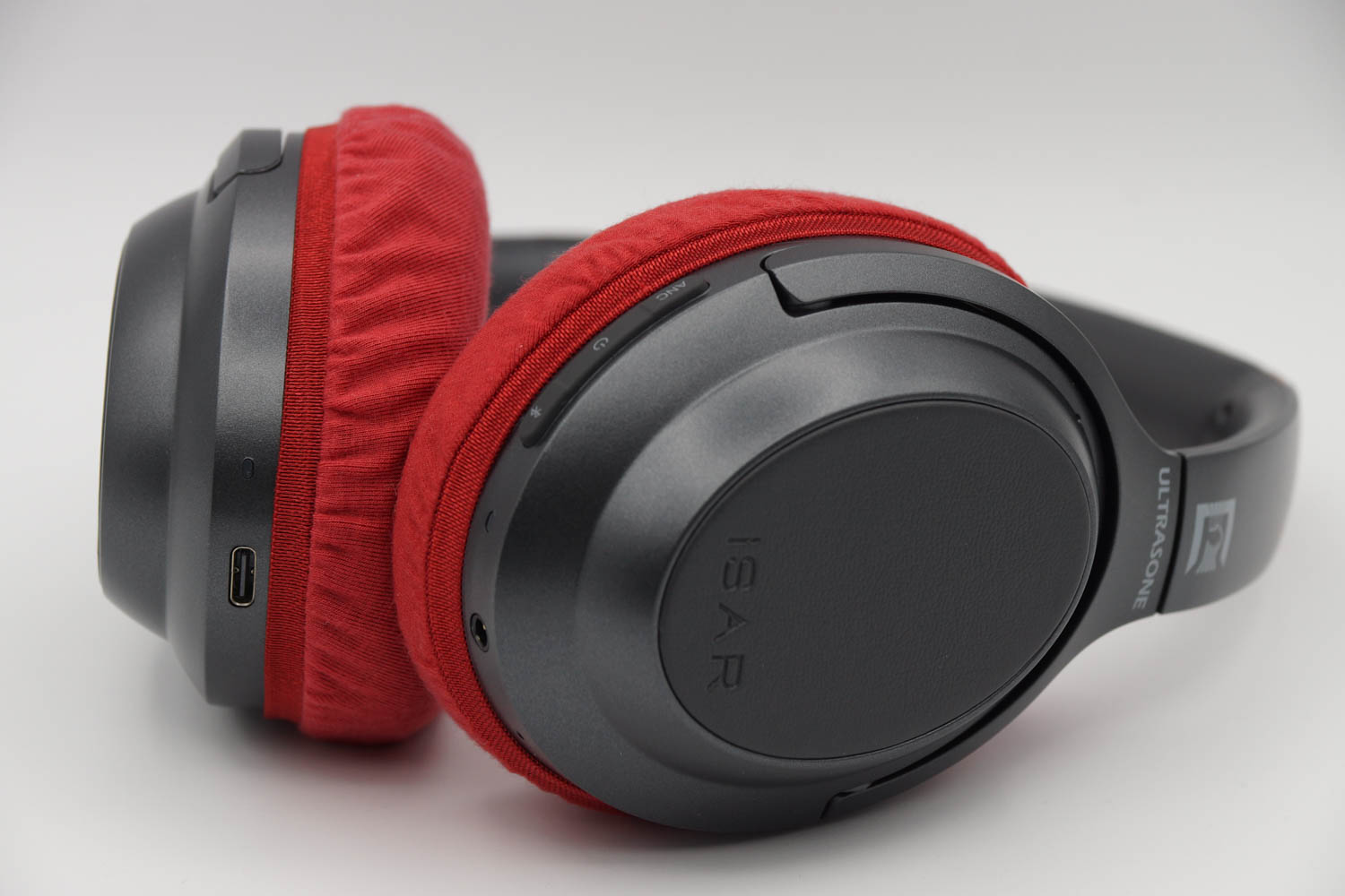 ULTRASONE ISAR ear pads compatible with mimimamo