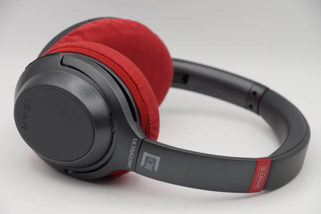 ULTRASONE ISAR ear pads compatible with mimimamo