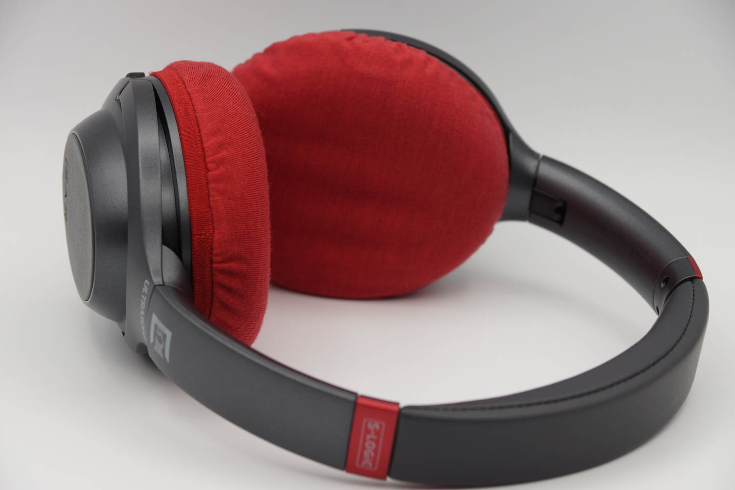 ULTRASONE ISAR ear pads compatible with mimimamo