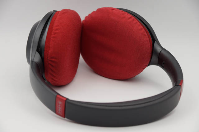 ULTRASONE ISAR ear pads compatible with mimimamo