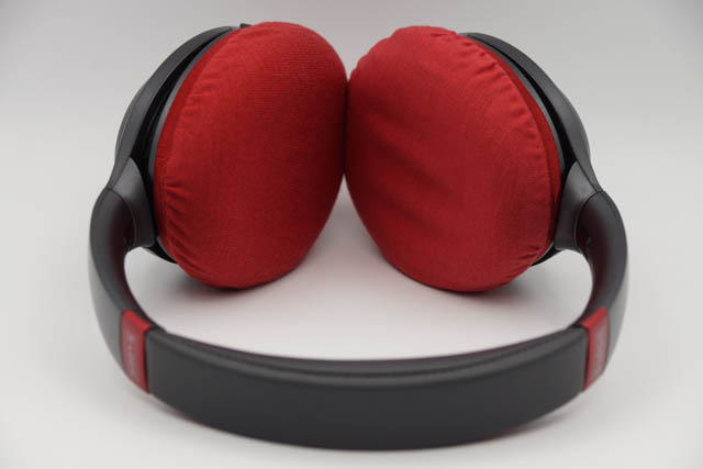 ULTRASONE ISAR ear pads compatible with mimimamo