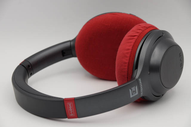 ULTRASONE ISAR ear pads compatible with mimimamo