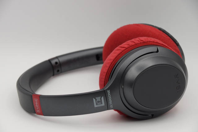 ULTRASONE ISAR ear pads compatible with mimimamo