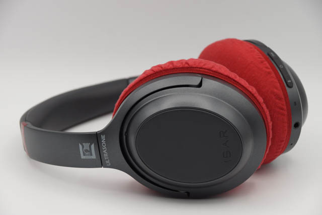 ULTRASONE ISAR ear pads compatible with mimimamo