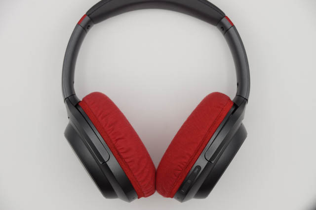 ULTRASONE ISAR ear pads compatible with mimimamo