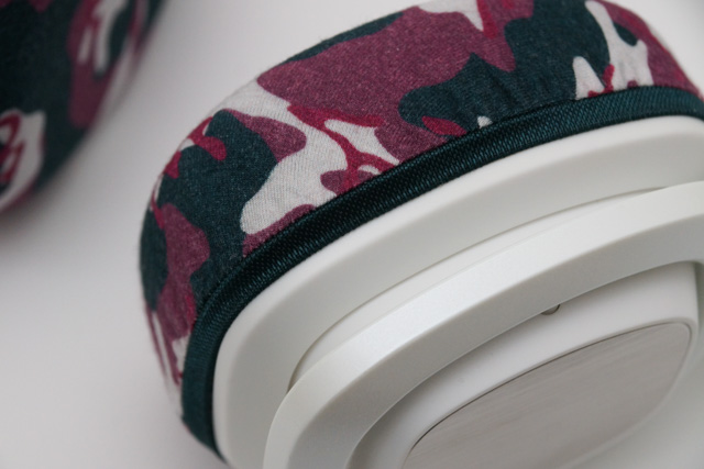 JBL J88 ear pads compatible with mimimamo