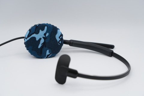 Jabra ENGAGE 50 II ear pads compatible with mimimamo