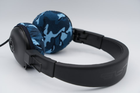 JLab Studio On-Ear ear pads compatible with mimimamo