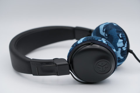 JLab Studio On-Ear ear pads compatible with mimimamo