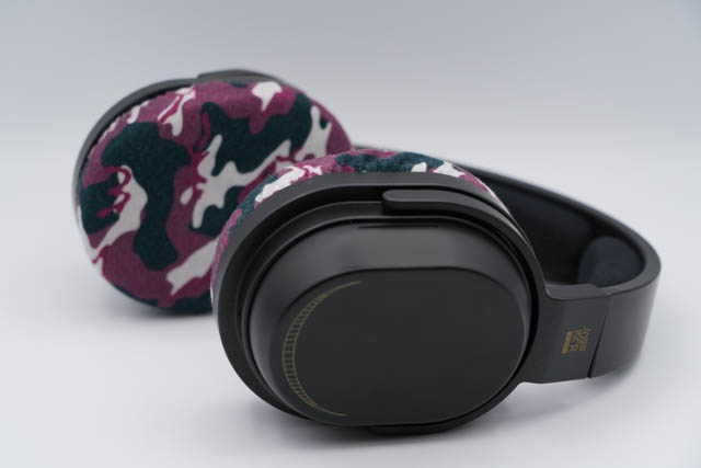 MOONDROP JOKER ear pads compatible with mimimamo