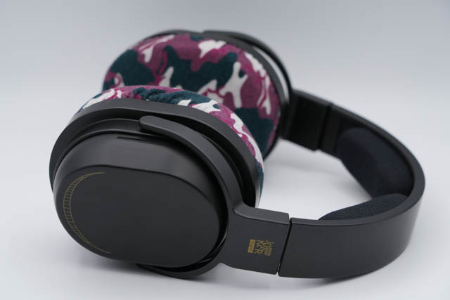 MOONDROP JOKER ear pads compatible with mimimamo