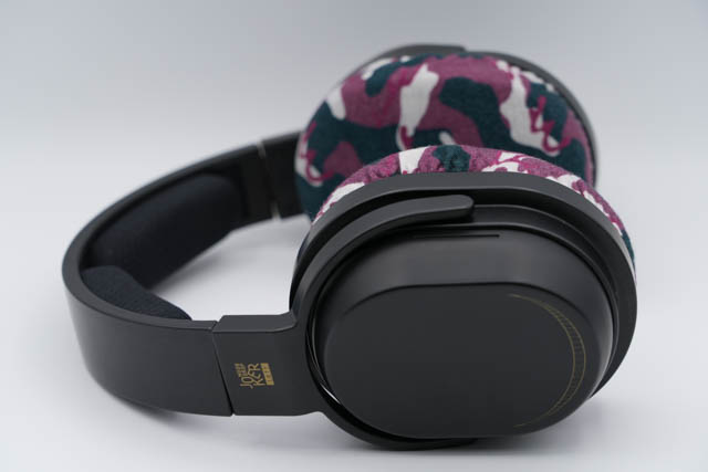 MOONDROP JOKER ear pads compatible with mimimamo